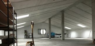 “Stop al consumo di suolo, Regione agevoli acquisto di capannoni dismessi”