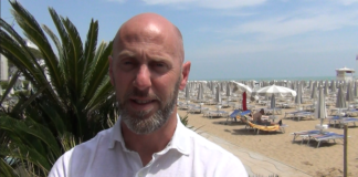 Associazione Jesolana Albergatori: “Per l’inizio estate si prevedono dati superiori alla pre-pandemia” Alberto Maschio - Presidente Associazione Jesolana Albergatori