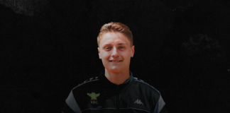 Venezia FC, a centrocampo arriva Magnus Kofod Andersen Magnus Kofod Andersen - foto: sito Venezia FC