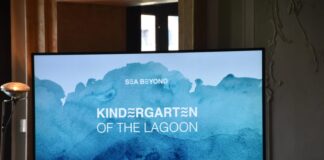 Al via l’Asilo della laguna: bimbi a lezione di sostenibilità ambientale grazie all’Unesco