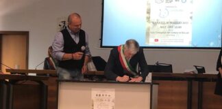 Breda di Piave firma il Contratto di Fiume