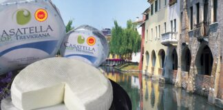 14 anni di Casatella: l’evento alla Loggia dei Cavalieri