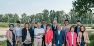 Civica per Breda presenta il programma elettorale