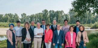Presentata la lista “Civica per Breda”