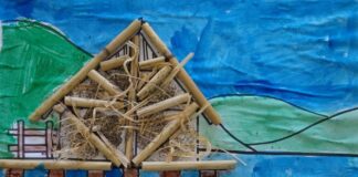 Weekend al parco del Livelet