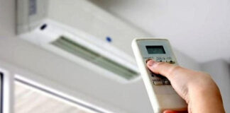 Aria condizionata, pronta una batosta da 290 euro per oltre un terzo delle famiglie mestrine Condizionatore - foto tratta dal sito internet Adico