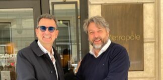 David Moro primo trevigiano nel consiglio nazionale dei Commercialisti