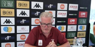 Venezia FC, Niederauer fa il punto della situazione Duncan Niederauer