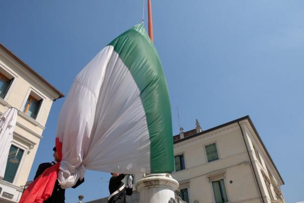 Festa della Repubblica - foto tratta dal sito internet del Comune di Venezia