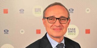 Dr Tringali premiato a Praga