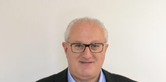 Coppe nuovo direttore di professioni sanitarie