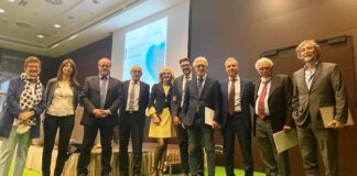 Accademia nazionale di geriatria, ieri il via