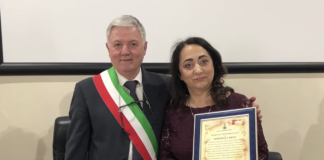 L’onorificenza “Genti della Piave” alla professoressa Antonella Brini