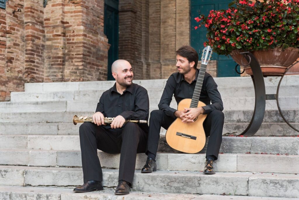 Histerico Duo