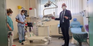 A Chioggia è nato il pronto soccorso dentistico Il Pronto Soccorso Dentistico di Chioggia