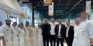 Treviso ha 7 nuovi cuochi contadini