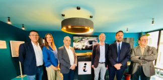 Inaugurato il nuovo ufficio IAT di Piazza Borsa