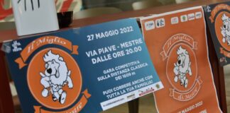 Venerdì 27 maggio torna “Il Miglio di Mestre”