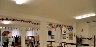 Alla Giudecca un nuovo spazio nel centro Zitelle gestito dall’associazione “Alzheimer Venezia”