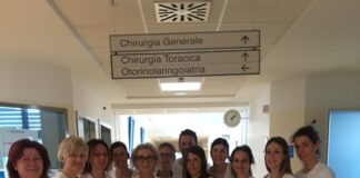 Infermieri di Montebelluna selezionati per indagine della Regione