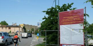 Iniziati i lavori per la pista ciclopedonale di collegamento tra Favaro e Tessera
