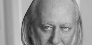 Torna a Venezia il festival internazionale di letteratura “Incroci di civiltà” László Krasznahorkai - foto di Federica Angeli