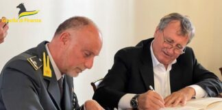 Contro frodi e abusi nell’utilizzo dei fondi PNRR, firmato un protocollo d’intesa fra Guardia di Finanza, Comune e Città Metropolitana