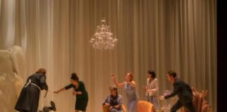 Mine Vaganti, lo spettacolo di Ozpetek al Toniolo