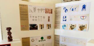 Parco inclusivo a carattere storico-artistico, apre la mostra