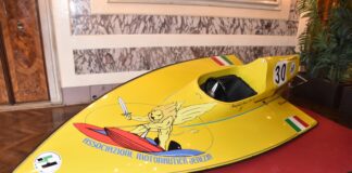 Ecco il programma gare 2022 dell’Associazione Motonautica Venezia