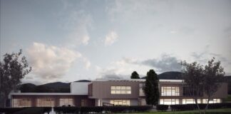 Inaugurata la nuova scuola primaria di Maser