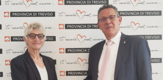 La nuova Consigliera di Parità incontra il Presidente della Provincia