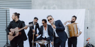 Radiofiera al Radiogolden di Conegliano