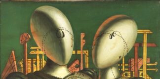 “Da De Chirico a Chagall e oltre”, inaugurata la mostra