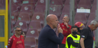 Como-Venezia FC, Soncin: “Ho trovato la consapevolezza che possiamo fare una grande gara” Mister Andrea Soncin all'Arechi