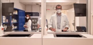 All’Ospedale dell’Angelo un nuovo sportello per i medicinali più costosi e “delicati” Lo sportello per l'erogazione diretta al lavoro