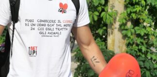 Al parco Albanese l’evento finale del progetto “Get Up” degli studenti del “Parini”