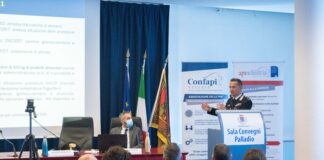 Sicurezza alimentare, grande successo per il convegno coi Nas a Jesolo