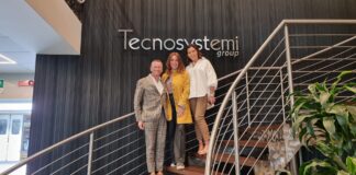 Donazzan in visita presso un’eccellenza di Marca