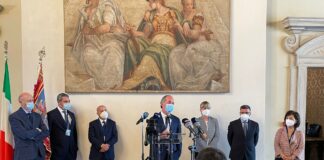 Sicurezza stradale, sottoscritto maxi-protocollo