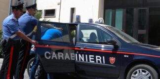 Conegliano, arrestato il rapinatore seriale di anziani