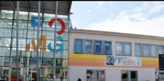 60 anni della Scuola FOMG di Fonte, eccellenza veneta