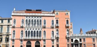 Domenica 22 maggio aperte le porte degli antichi palazzi di Venezia e dell’Archivio di Stato