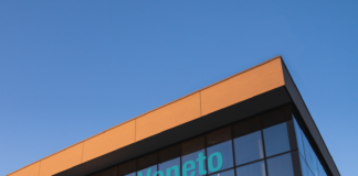 Salus Veneto inaugura a Carbonera sabato prossimo