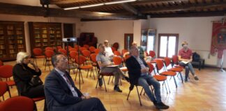 Messa in Sicurezza “Dorsale del Grappa”