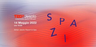 TEDxJesolo sabato 14 maggio, tutto pronto per l’evento