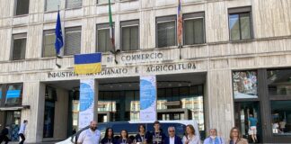 Trofei di Milano, Treviso al primo posto con la staffetta IC S. Biagio