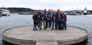 European Green Leaf 2024, Treviso torna in Top 10