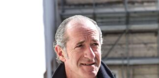 Ieri la Festa del 1° Maggio, Zaia “Pace e lavoro valori irrinunciabili”