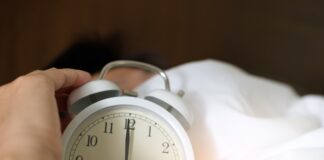 Sonno: perché le donne dovrebbero dormire di più